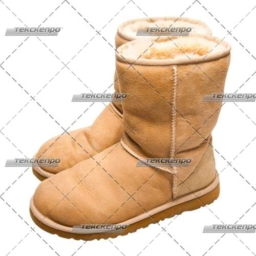 UGG’и – будьте готовы!